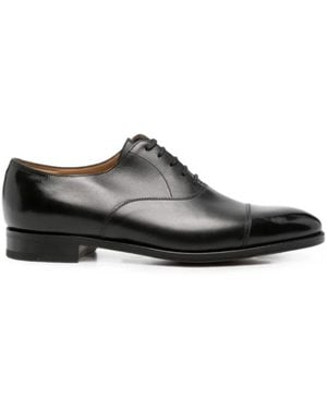 John Lobb Business Shoes - Nero
