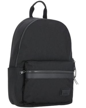 Premiata Backpacks - Black