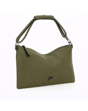 Gabs Shoulder Bags - Green