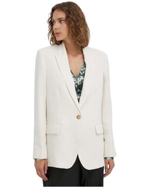 2nd Day Blouses - Wit