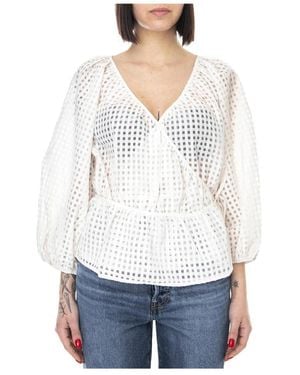 Levi's Blouses - Bianco