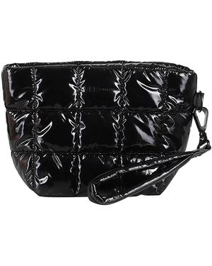 VEE COLLECTIVE Clutches - Negro