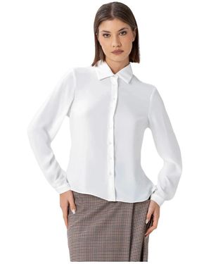 Kocca Shirts - White