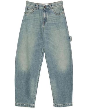DARKPARK Loose-Fit Jeans - Blu