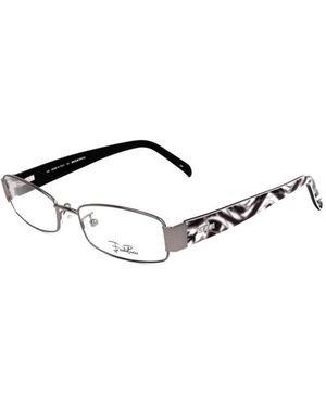 PUCCI Glasses - Black
