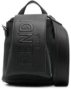 Fendi Cross Body Bags - Negro