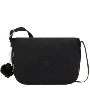 Kipling Cross Body Bags - Negro