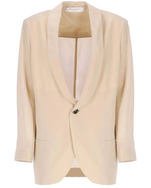 Philosophy Di Lorenzo Serafini Blazers - Naturel
