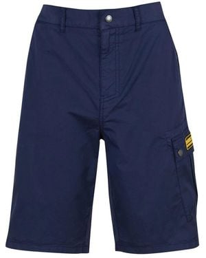 Barbour Bermudas - Blue