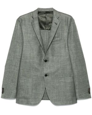 Corneliani Blazers - Green