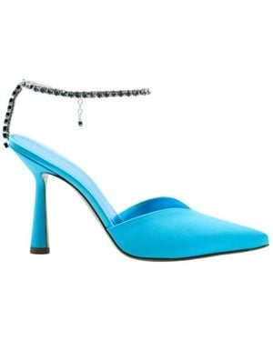 Aldo Castagna Pumps - Azul