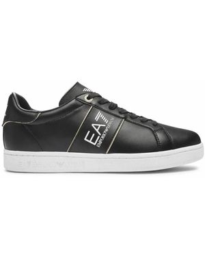 EA7 Sneakers - Nero