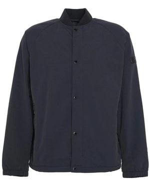 Barbour Light Jackets - Blue