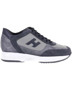 Hogan Sneakers - Bleu