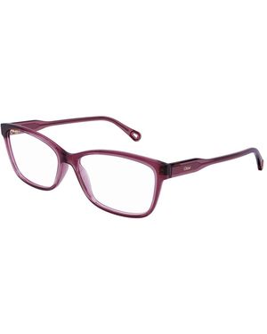 Chloé Glasses - Brown