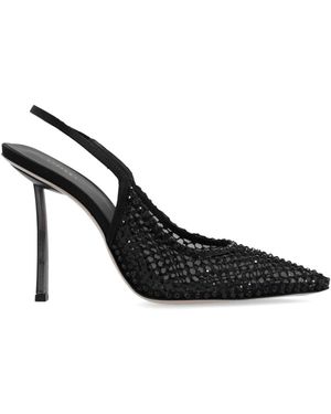 Le Silla Pumps - Nero
