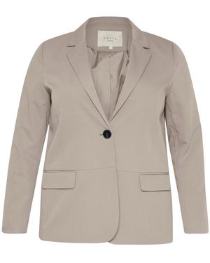 Kaffe Blazers - Gris