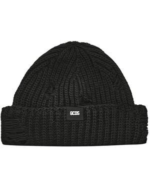 Gcds Beanie - Schwarz