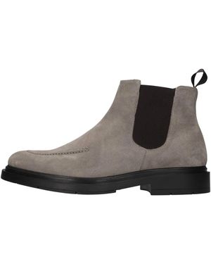Marechiaro 1962 Chelsea Boots - Marrón