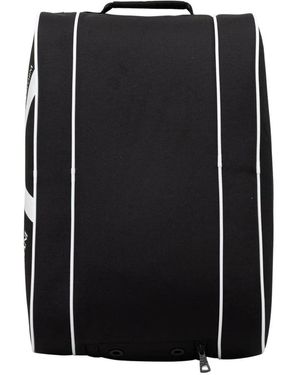 EA7 Schlägertasche - Schwarz