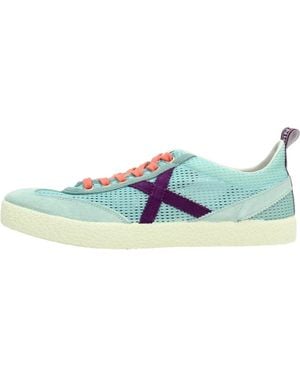 Munich Volata 108 - Blauw