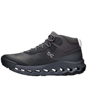 On Shoes Outdoor Shoes - Negro