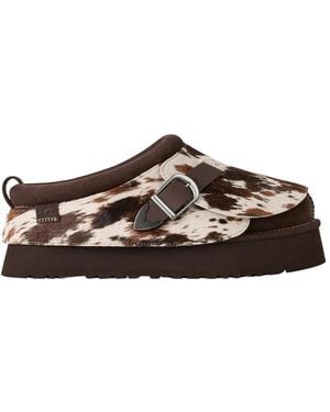 UGG Clogs - Marron