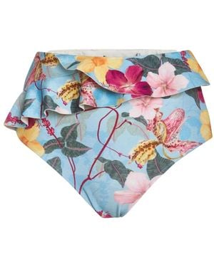 PATBO Celeste Bikini Bottom - Blau