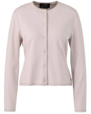 Marc Cain Cardigans - Rose