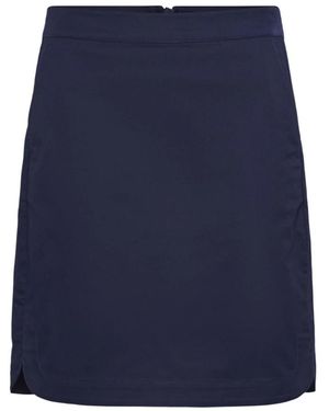 Inwear Short Skirts - Azul
