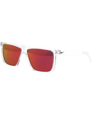 Nike Sunglasses - Red