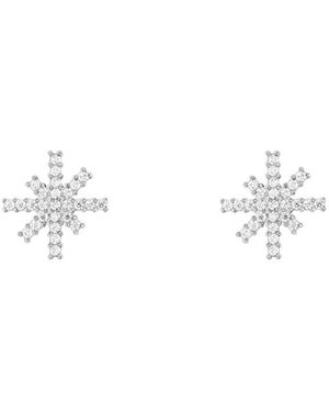 Daniel Wellington Earrings - Blanco
