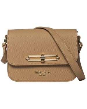 Marc Ellis Cross Body Bags - Neutro
