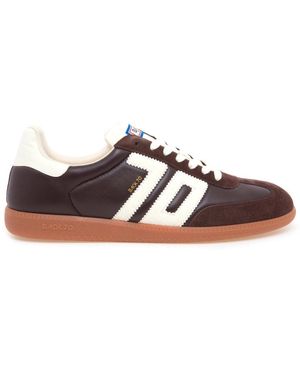 Back70 Trainers - Brown