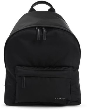 Givenchy Backpacks - Negro