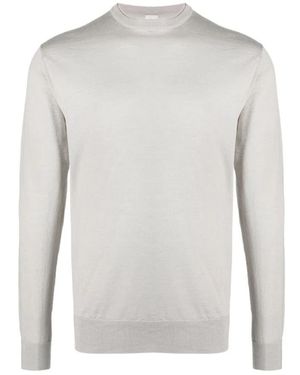 Eleventy Sweatshirts - Grey