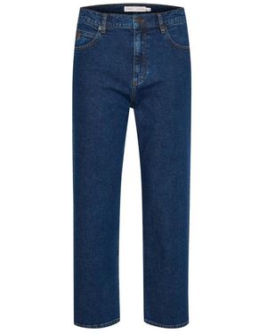 Inwear Straight Fit Jeans - Blue