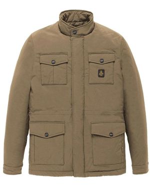 Refrigiwear Light Jackets - Verde