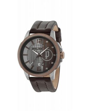 Police Watches - Grigio