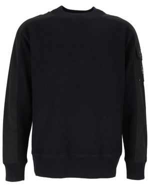 Murphy & Nye Sweatshirts - Azul