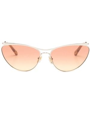 Chloé Sunglasses - Rosa