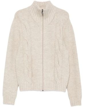 Corneliani Cardigans - Neutro