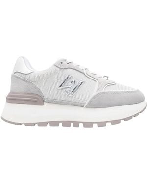 Liu Jo Trainers - White