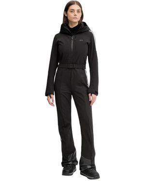 Helly Hansen Ski Suits - Noir