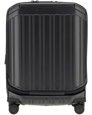 Piquadro Cabin Bags - Black