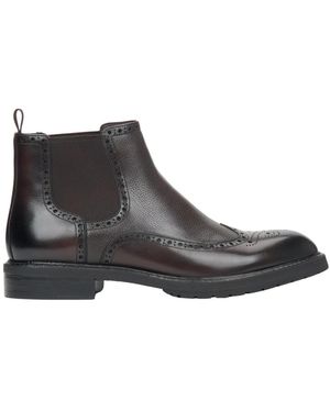ESTRO Chelsea Boots - Nero