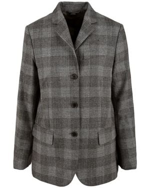 Aspesi Blazers - Grey
