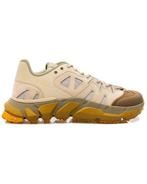 Moncler Genius Schoenen ,Silencio Sneakers - Naturel