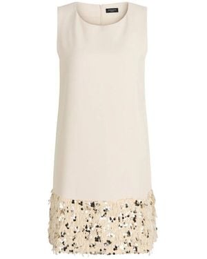 Bruuns Bazaar Party Dresses - Natural