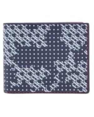 Carolina Herrera Wallets & Cardholders - Blue